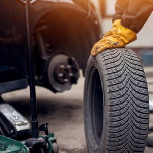 Demirköprü Oto Lastikçi